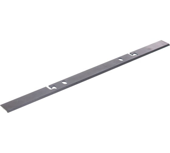 Нож для рейсмуса (2 шт; 255х16.5х1.8 мм) EDGE by PATRIOT 817010010