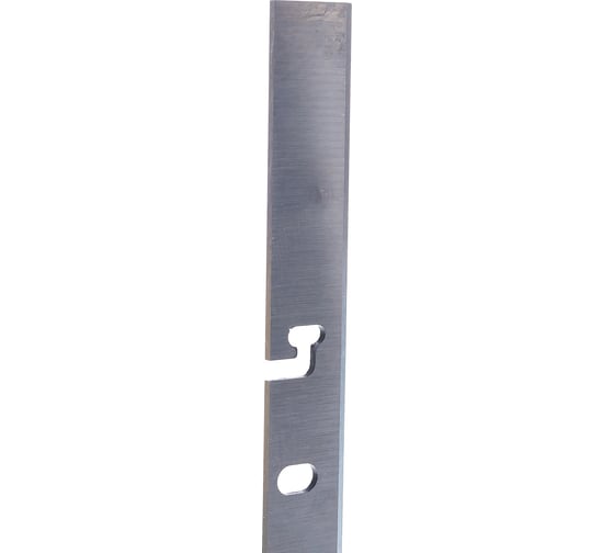 Нож для рейсмуса (2 шт; 255х16.5х1.8 мм) EDGE by PATRIOT 817010010