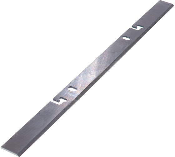 Нож для рейсмуса (2 шт; 255х16.5х1.8 мм) EDGE by PATRIOT 817010010