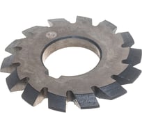 Фреза дисковая зуборезная модульная М 1.75 №8 (55x5.5x22 мм; 20 град; Z=14) ИНСТУЛС 00001289491