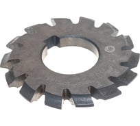 Фреза дисковая зуборезная модульная М 1.5 №4 (55x5.5x22 мм; 20 град; Z=14) ИНСТУЛС 00001379534