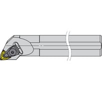 Токарная державка внутренняя S25S DWLNR 08 New Century NC230680
