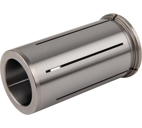 Цанга для гидропластового патрона Standard HPC 32 мм, ø10 мм Debever Machining Solutions DB-S-HPCC3210 1