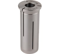 Цанга для гидропластового патрона Standard HPC 20 мм, ø10 мм Debever Machining Solutions DB-S-HPCC2010