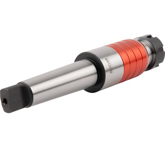 Патрон резьбонарезной MTA4-TCMCER25-120, серия Standard Debever Machining Solutions DB-S-MTA4TCMCER25120