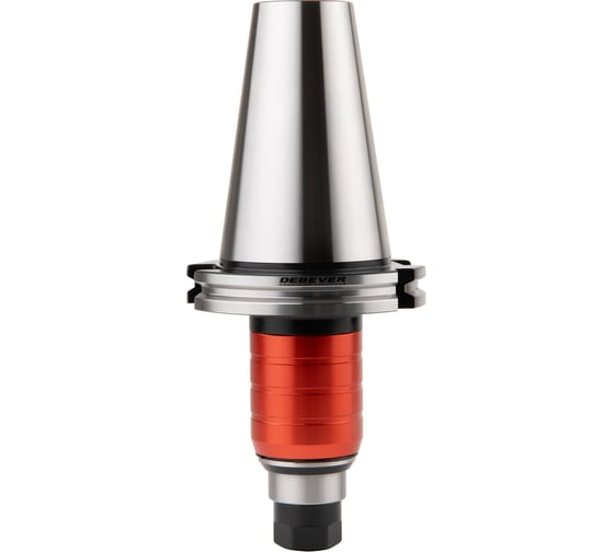 Патрон резьбонарезной SK50-TCMCER16-120, серия Standard Debever Machining Solutions DB-S-SK50TCMCER16120