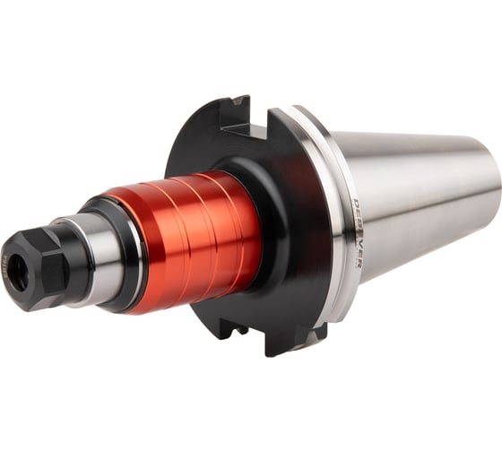 Патрон резьбонарезной SK50-TCMCER16-120, серия Standard Debever Machining Solutions DB-S-SK50TCMCER16120
