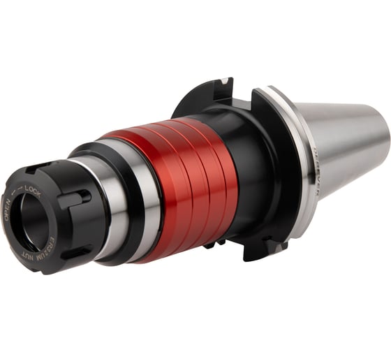 Патрон резьбонарезной SK50-TCMCER32-160, серия Standard Debever Machining Solutions DB-S-SK50TCMCER32160