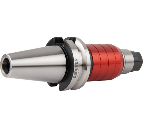 Патрон резьбонарезной BT40-TCMCER16-130, серия Standard Debever Machining Solutions DB-S-BT40TCMCER16130