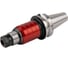 Патрон резьбонарезной BT40-TCMCER16-130, серия Standard Debever Machining Solutions DB-S-BT40TCMCER16130 3