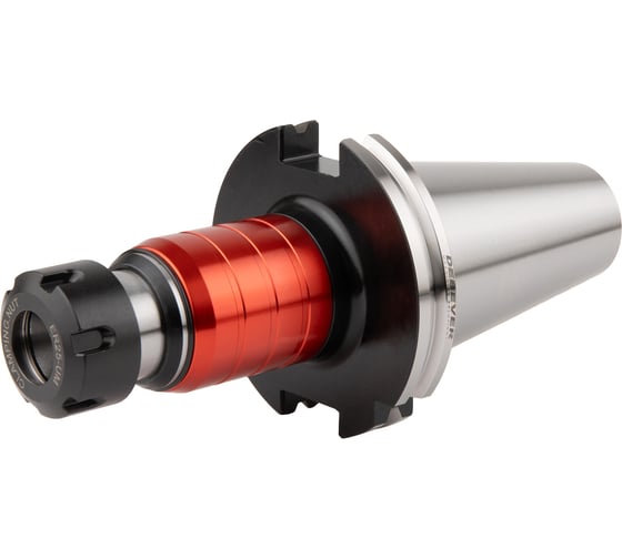 Патрон резьбонарезной SK50-TCMCER25-120, серия Standard Debever Machining Solutions DB-S-SK50TCMCER25120