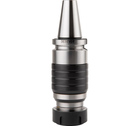Патрон резьбонарезной BT40-TCMCER40-155, серия Standard Debever Machining Solutions DB-S-BT40TCMCER40155 1