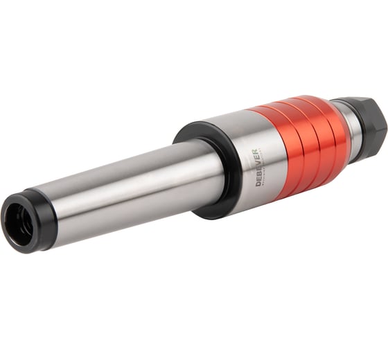 Патрон резьбонарезной MTB4-TCMCER20-120, серия Standard Debever Machining Solutions DB-S-MTB4TCMCER20120