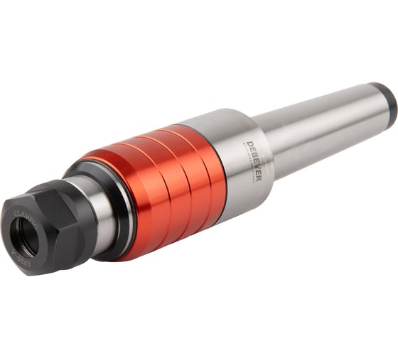Патрон резьбонарезной MTB4-TCMCER20-120, серия Standard Debever Machining Solutions DB-S-MTB4TCMCER20120