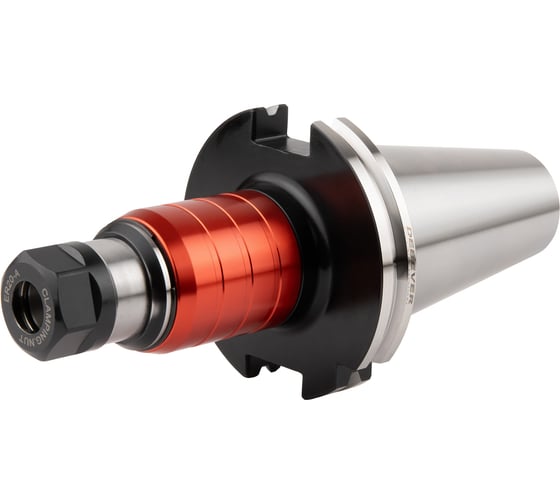 Патрон резьбонарезной SK50-TCMCER20-120, серия Standard Debever Machining Solutions DB-S-SK50TCMCER20120