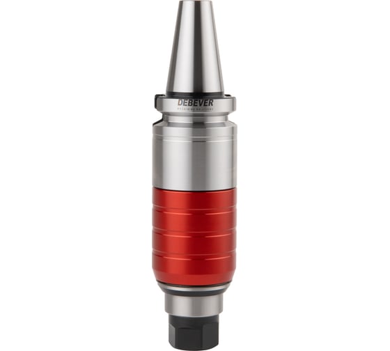 Патрон резьбонарезной BT30-TCMCER16-140, серия Standard Debever Machining Solutions DB-S-BT30TCMCER16140 1