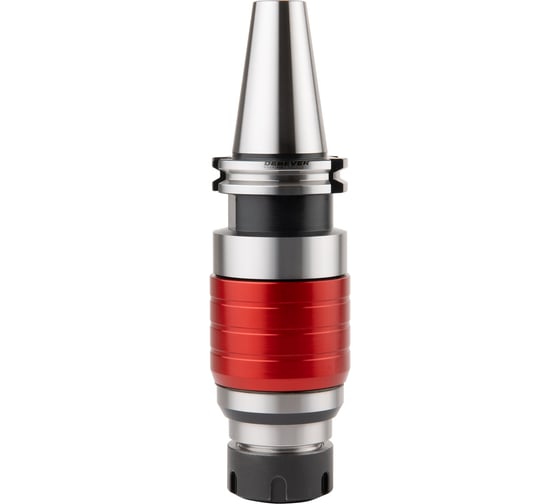 Патрон резьбонарезной SK40-TCMCER32-165, серия Standard Debever Machining Solutions DB-S-SK40TCMCER32165