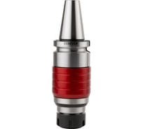 Патрон резьбонарезной BT40-TCMCER32-150, серия Standard Debever Machining Solutions DB-S-BT40TCMCER32150