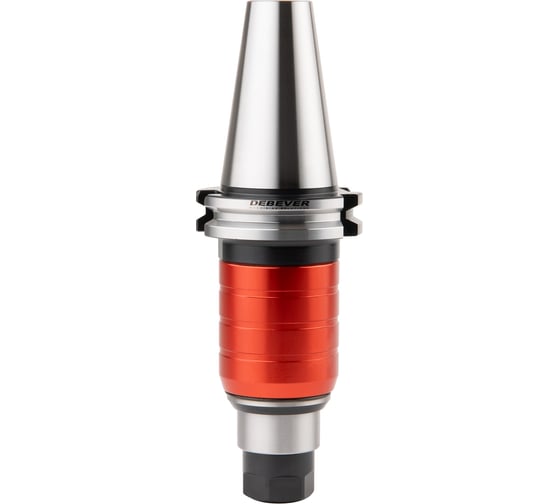 Патрон резьбонарезной SK40-TCMCER16-120, серия Standard Debever Machining Solutions DB-S-SK40TCMCER16120 1