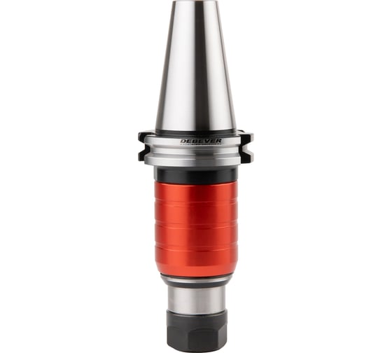 Патрон резьбонарезной SK40-TCMCER20-120, серия Standard Debever Machining Solutions DB-S-SK40TCMCER20120 1
