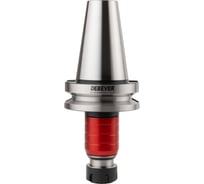 Патрон резьбонарезной BT50-TCMCER25-140, серия Standard Debever Machining Solutions DB-S-BT50TCMCER25140