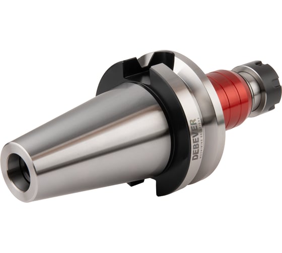 Патрон резьбонарезной BT50-TCMCER25-140, серия Standard Debever Machining Solutions DB-S-BT50TCMCER25140