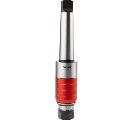 Патрон резьбонарезной MTA4-TCMCER20-120, серия Standard Debever Machining Solutions DB-S-MTA4TCMCER20120 1
