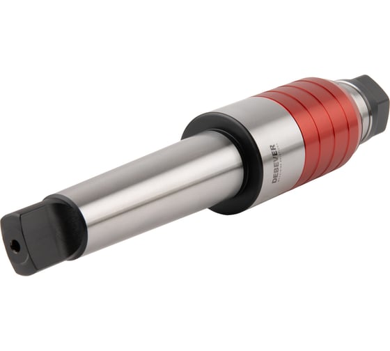 Патрон резьбонарезной MTA4-TCMCER20-120, серия Standard Debever Machining Solutions DB-S-MTA4TCMCER20120