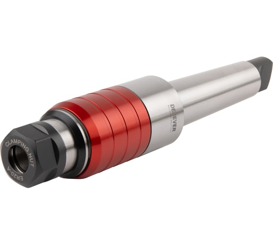 Патрон резьбонарезной MTA4-TCMCER20-120, серия Standard Debever Machining Solutions DB-S-MTA4TCMCER20120