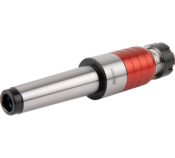 Патрон резьбонарезной MTB4-TCMCER25-120, серия Standard Debever Machining Solutions DB-S-MTB4TCMCER25120