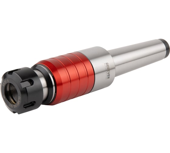 Патрон резьбонарезной MTB4-TCMCER25-120, серия Standard Debever Machining Solutions DB-S-MTB4TCMCER25120