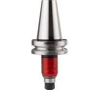 Патрон резьбонарезной BT50-TCMCER16-140, серия Standard Debever Machining Solutions DB-S-BT50TCMCER16140