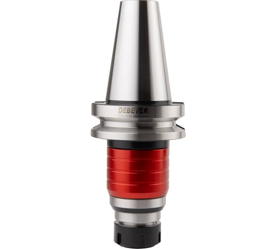Патрон резьбонарезной BT50-TCMCER32-155, серия Standard Debever Machining Solutions DB-S-BT50TCMCER32155
