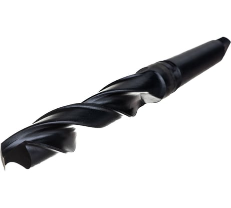 Сверло по металлу к/х (35х190х339 мм; Р6М5; КМ4) Hortz HOR 122500