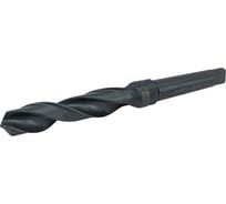 Сверло по металлу к/х (39х200х349 мм; Р6М5; КМ4) Hortz HOR 122505