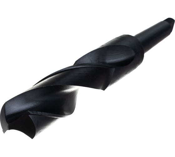 Сверло по металлу к/х (50х220х369 мм; Р6М5; КМ4) Hortz HOR 122517 1