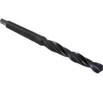 Сверло по металлу к/х (26х165х286 мм; Р6М5; КМ3) Hortz HOR 122487
