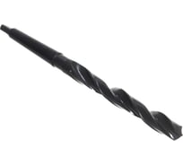 Сверло по металлу к/х (12х101х182 мм; Р6М5; КМ1) Hortz HOR 122459