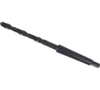 Сверло по металлу к/х (7.8х75х156 мм; Р6М5; КМ1) Hortz HOR 122445