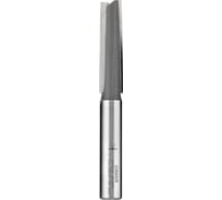 Фреза пазовая врезная (12x51х108 мм; Z2+1; хвостовик 12 мм) Dimar 1077559