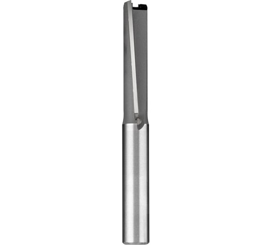 Фреза пазовая врезная (12x51х108 мм; Z2+1; хвостовик 12 мм) Dimar 1077559