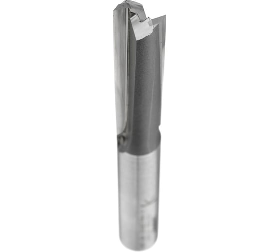 Фреза пазовая врезная (12x51х108 мм; Z2+1; хвостовик 12 мм) Dimar 1077559