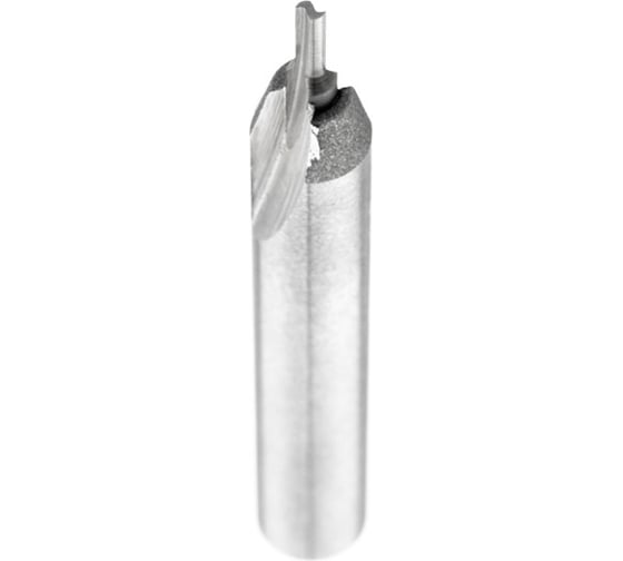 Фреза пазовая монолитная (1.5x4.5х47 мм; Zsolid 2; хвостовик 6 мм) Dimar 1078343