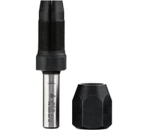 Патрон удлинитель (плюс 42 мм к длине фрезы; хвостовик 12 мм) для фрез с хвостовиком 12 мм WPW TX12002