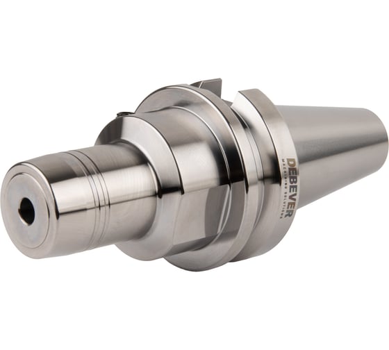 Патрон гидропластовый BT40-HPC08-90 серия Standard Debever Machining Solutions DB-S-BT40HPC0890