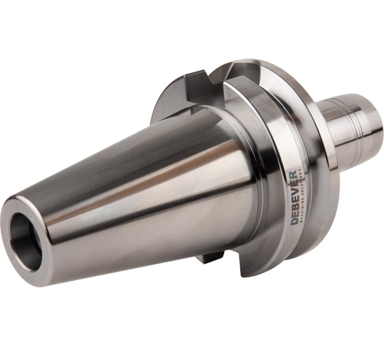 Патрон гидропластовый BT50-HPC12-105 серия Standard Debever Machining Solutions DB-S-BT50HPC12105
