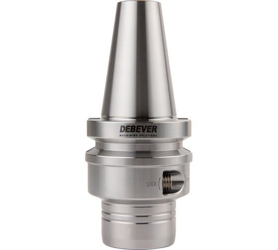 Патрон гидропластовый BT40-HPC20-75 серия Standard Debever Machining Solutions DB-S-BT40HPC2075