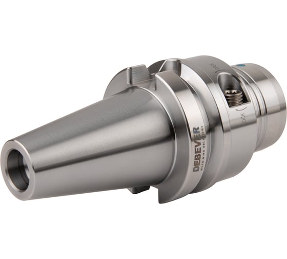 Патрон гидропластовый BT40-HPC20-75 серия Standard Debever Machining Solutions DB-S-BT40HPC2075