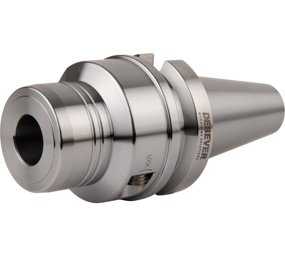 Патрон гидропластовый BT40-HPC20-75 серия Standard Debever Machining Solutions DB-S-BT40HPC2075
