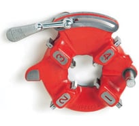 Головка резьбонарезная (1/2-2''; BSPT) для станка VOLL 2.20054